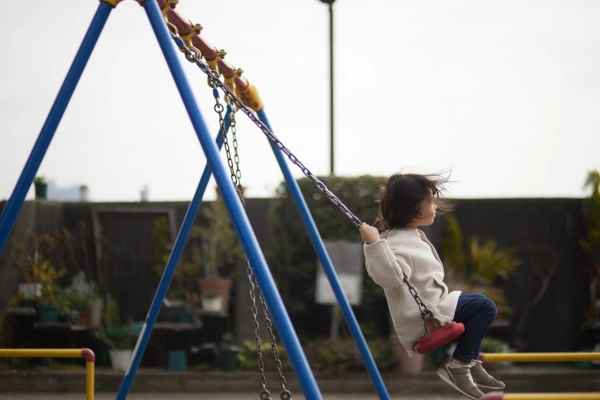Playground Accident Claims