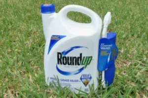 Roundup Poisoning