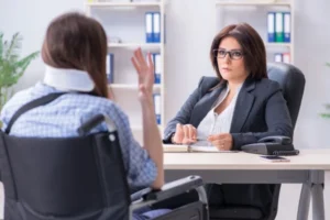 Settlement Amounts in Personal Injury Cases