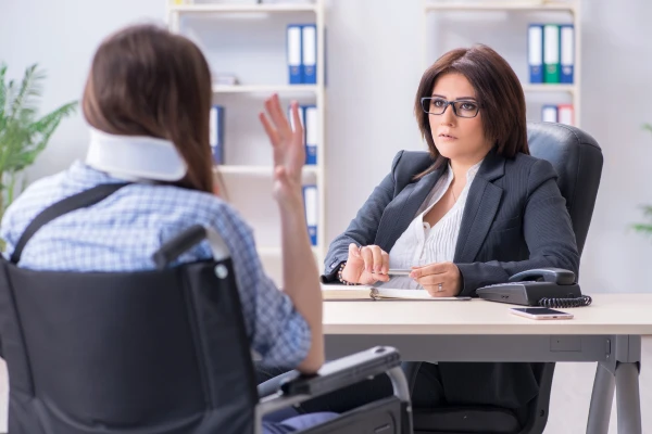 Settlement Amounts in Personal Injury Cases