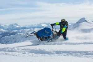 Snowmobile Accident Lawsuits