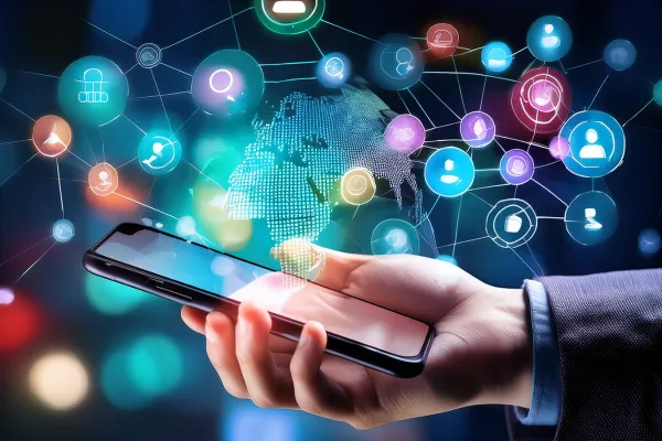 Social Media