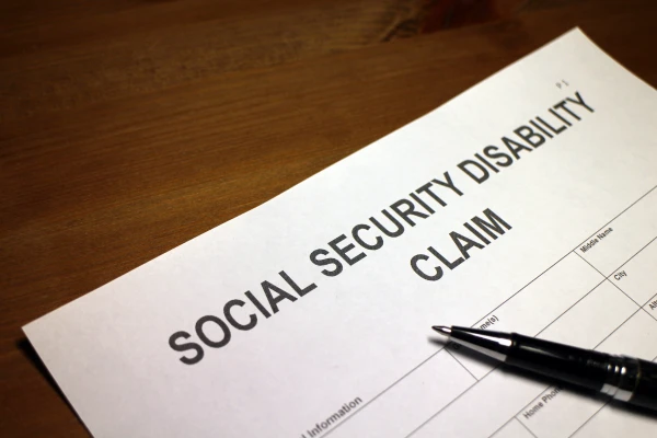 Social Security Disability Case Review