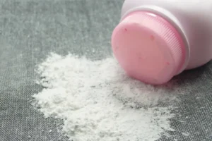 Talcum Powder Lawsuits