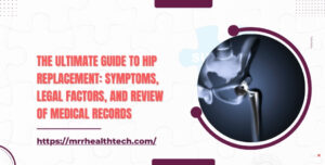 The Ultimate Guide to Hip Replacement Symptoms, Legal Factors, and Review of Medical Records