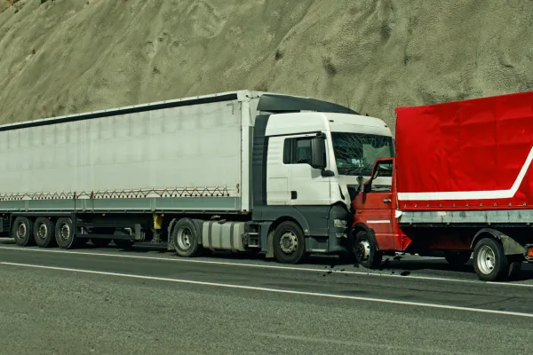 Truck Accident