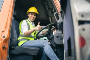 Truck Driver Qualifications