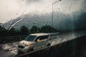 Weather Conditions on Automotive Accident