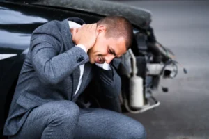 Whiplash Injuries