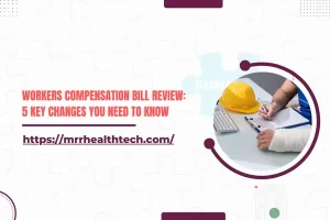 Workers compensation bill review