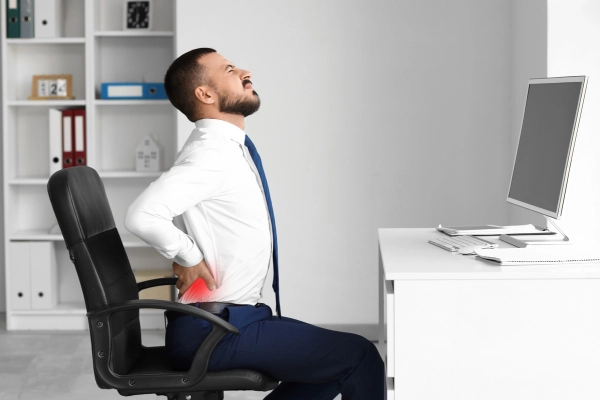 Back Injury Settlements without Surgery