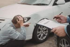 Car Insurance Claim