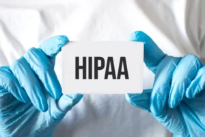 HIPAA Update 2025