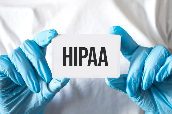 HIPAA Update 2025