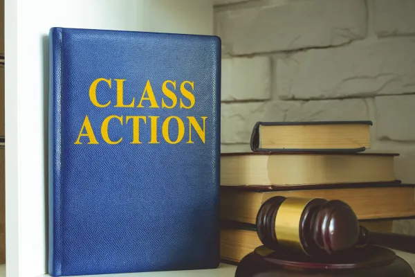 Mass Tort vs Class Action