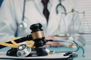 Medical Legal Ethical Issues in 2025