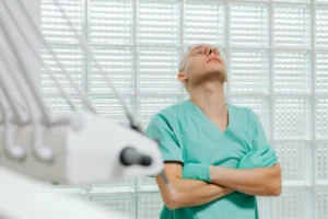 Medical Malpractice Expert Witness