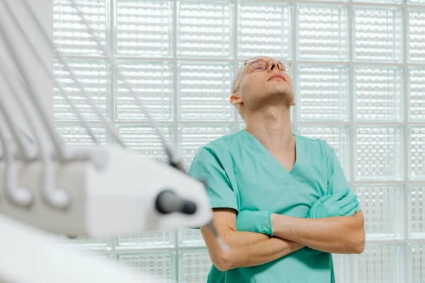 Medical Malpractice Expert Witness