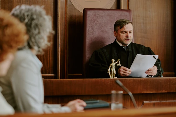 Medical Records Review in Legal Cases