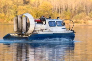 Airboat Accidents