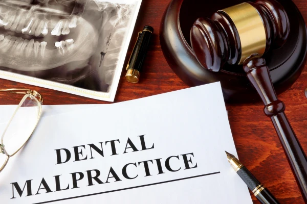 Dental Malpractice Cases