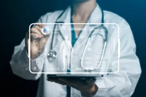 Evolution of Medical Records