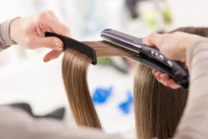 Hair Straighteners Lawsuit