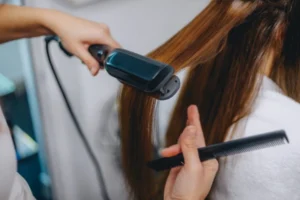 Hair and the Risk of Cancer