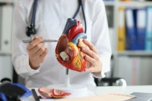 Impella Heart Pump with Lawsuits