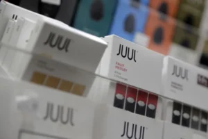 Juul Lawsuits