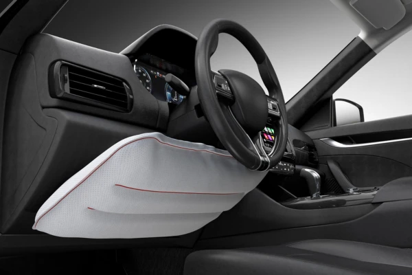 Knee Airbag Lawsuits