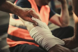 Latent Injuries