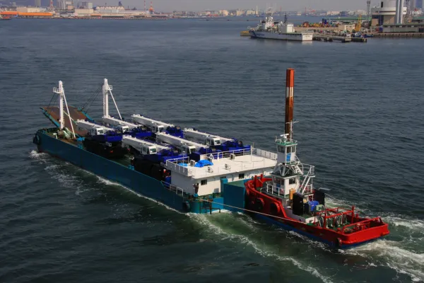 Liability in Maritime Law