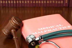 Medical Malpractice Suit