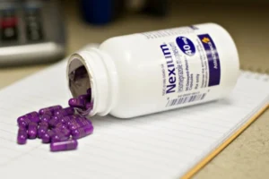 Nexium Lawsuits