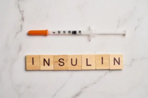 Overpricing Of Insulin