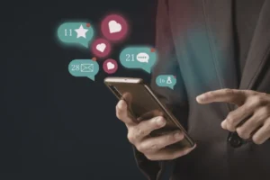 Social Media Related Addiction Lawsuits