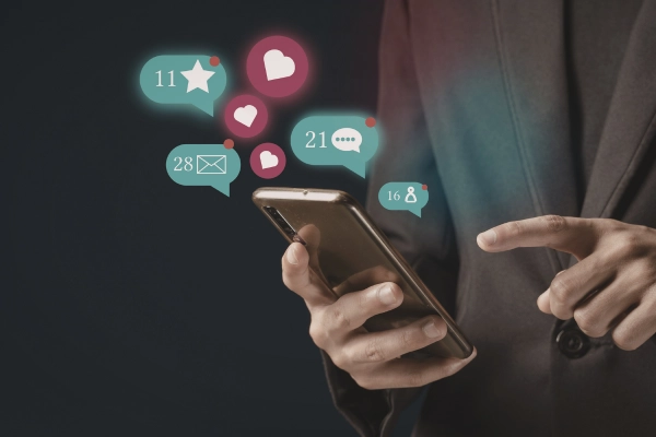 Social Media Related Addiction Lawsuits