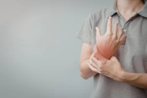 Soft Tissue Injuries