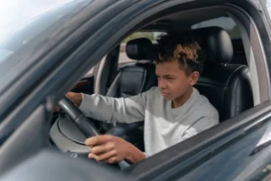 Teen Driver Car Accidents