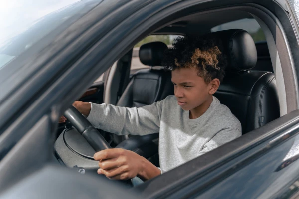 Teen Driver Car Accidents