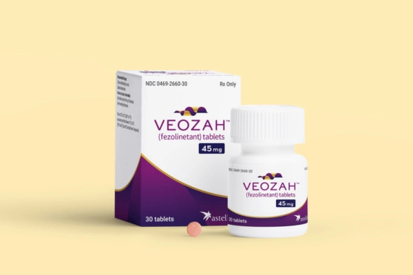 Veozah Lawsuits