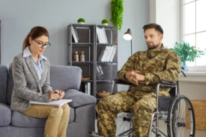 Veterans Injury Claims