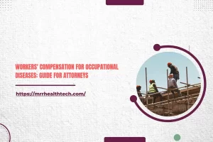 Workers' Compensation for Occupational Diseases: Guide for Attorneys