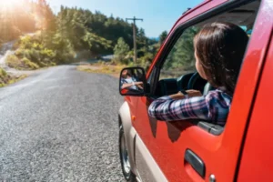 Wrong-Way Driving Accidents