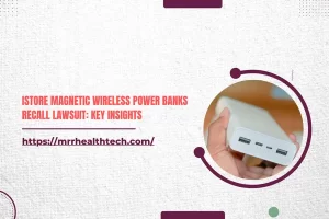 iStore Magnetic Wireless Power Banks Recall Lawsuit: Key Insights