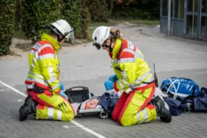 Accident Injury Compensation