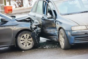 Car Accident Scenarios