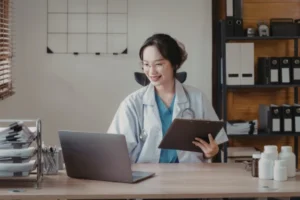 Chronological Medical Records