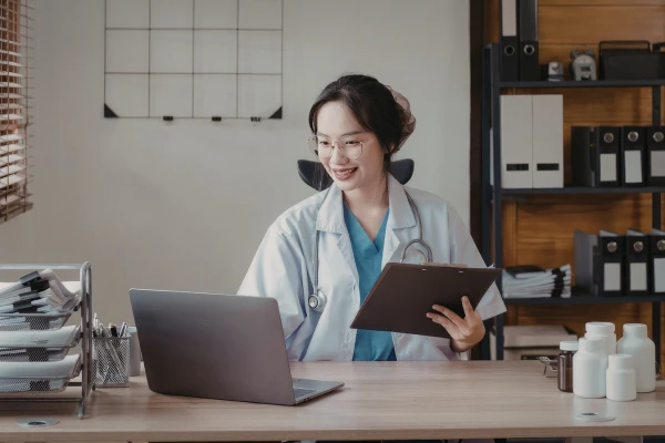 Chronological Medical Records